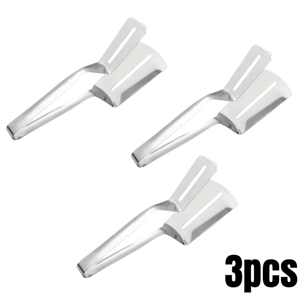 ChefGrip Spatula  Flip, Grip