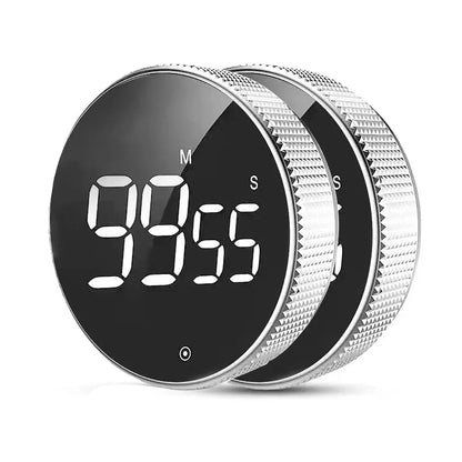 CookSense Smart Reminder Timer – Precision Timing for Perfect Results