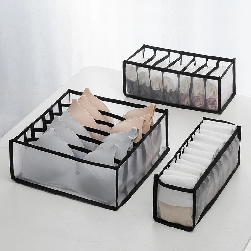 ClosetNest™ Underwear Organiser