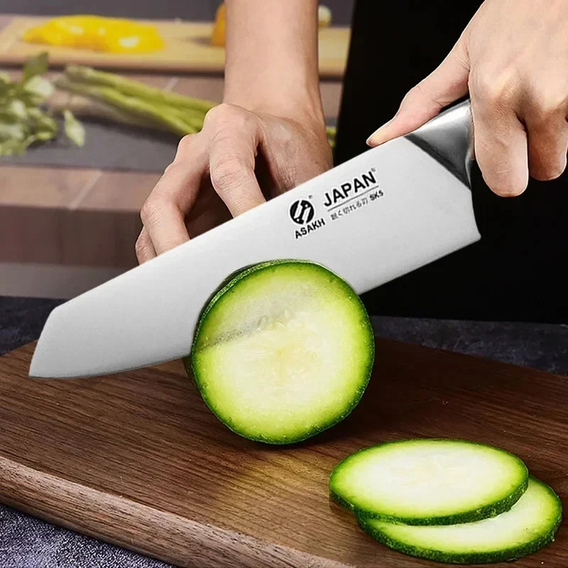ShogunSteel Culinary Knife Set