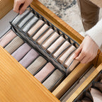 ClosetNest™ Underwear Organiser