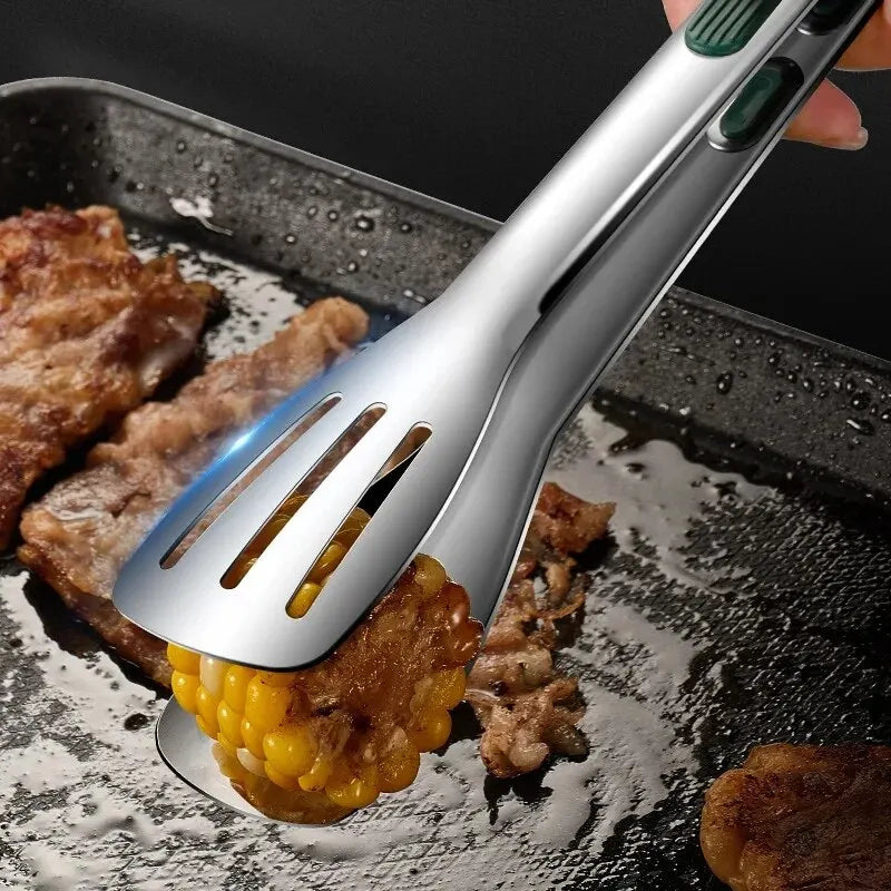 ChefGrip Multi-Purpose Kitchen Tongs