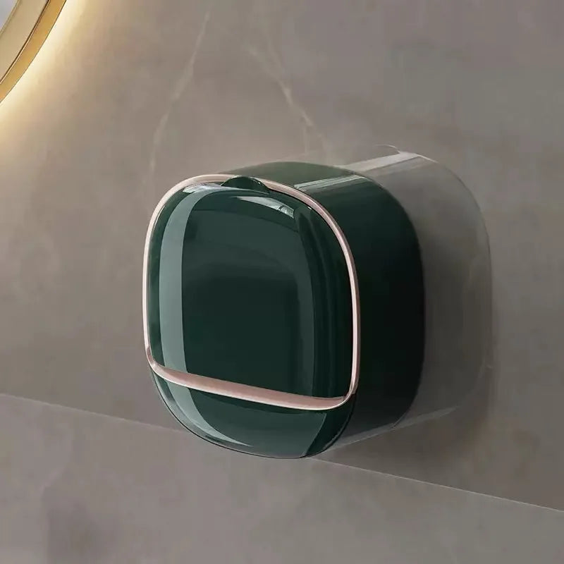 Saboneteira de Pendurar AquaShield™