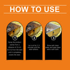 PureGrill™ Heavy-Duty Cleaner Spray