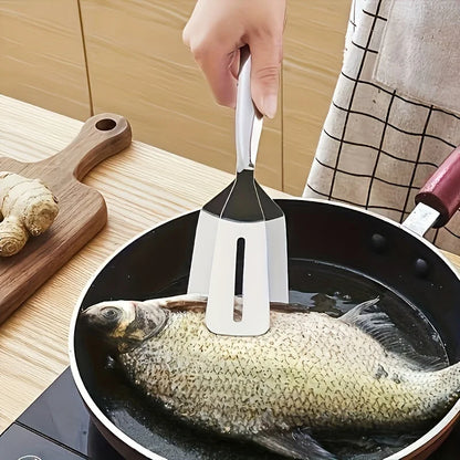 ChefGrip Spatula  Flip, Grip