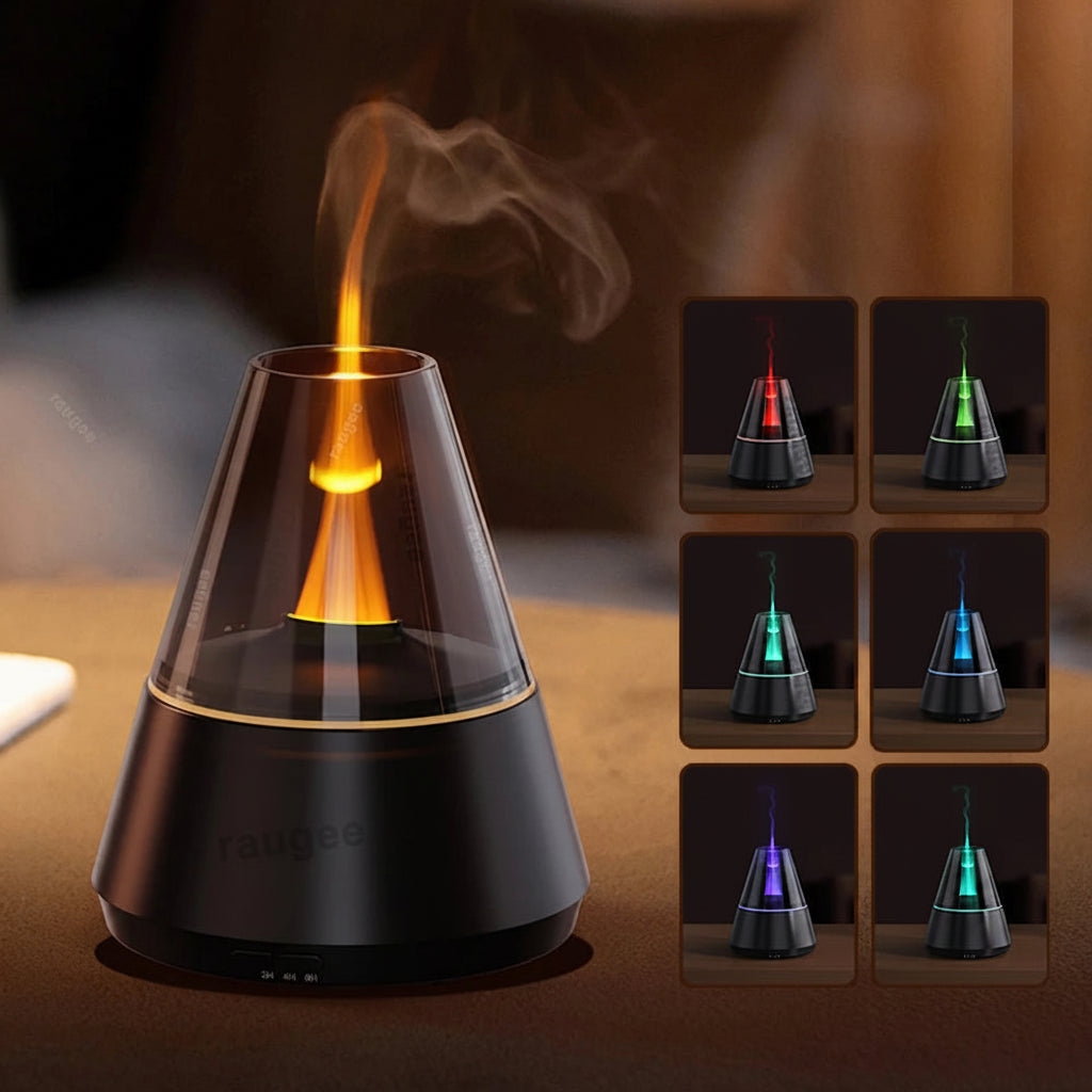 PureAura™ USB Aroma Humidifier