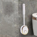 Escova de Sanita em Silicone CornerFlex™