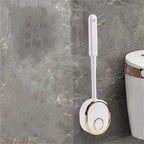 Escova de Sanita em Silicone CornerFlex™