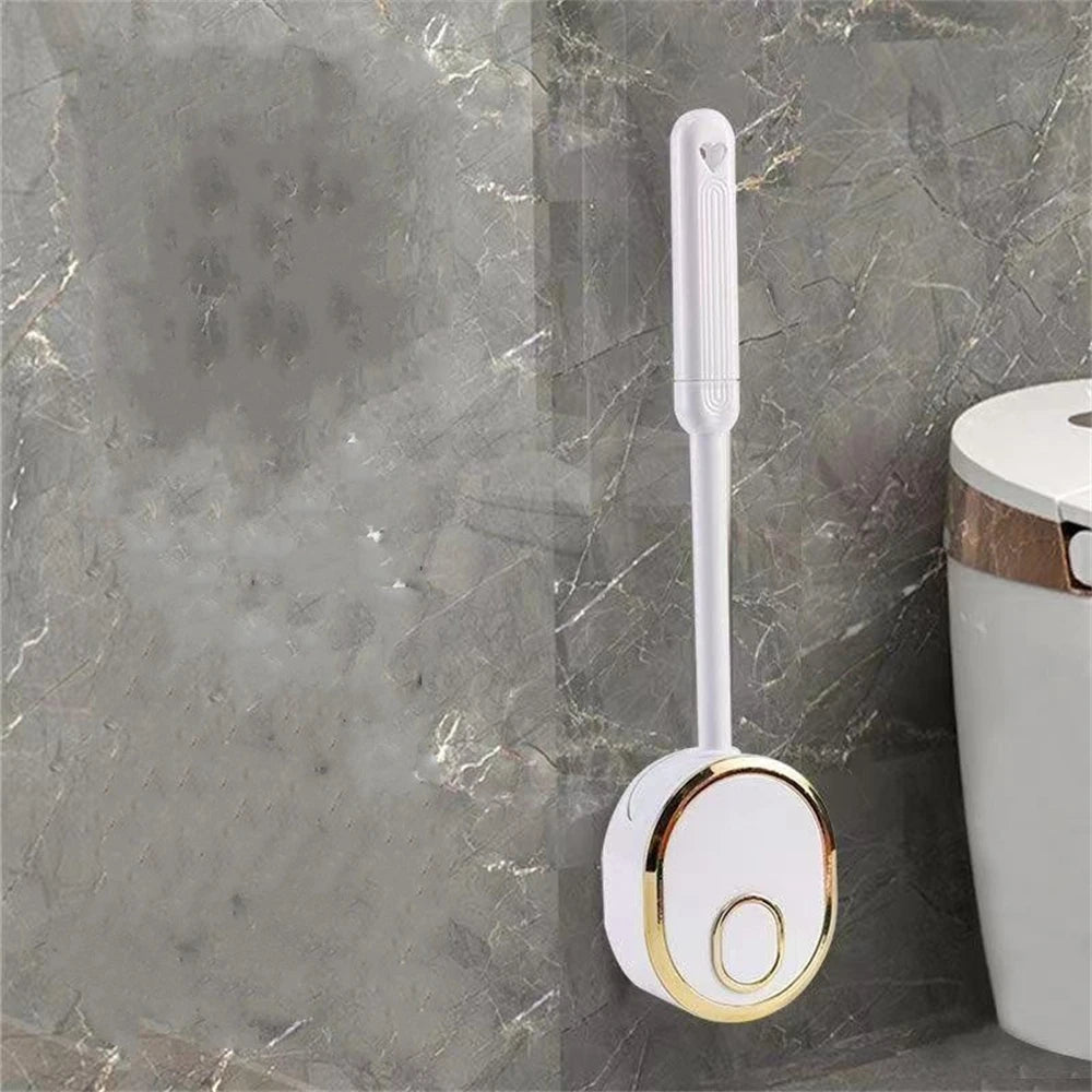 Escova de Sanita em Silicone CornerFlex™
