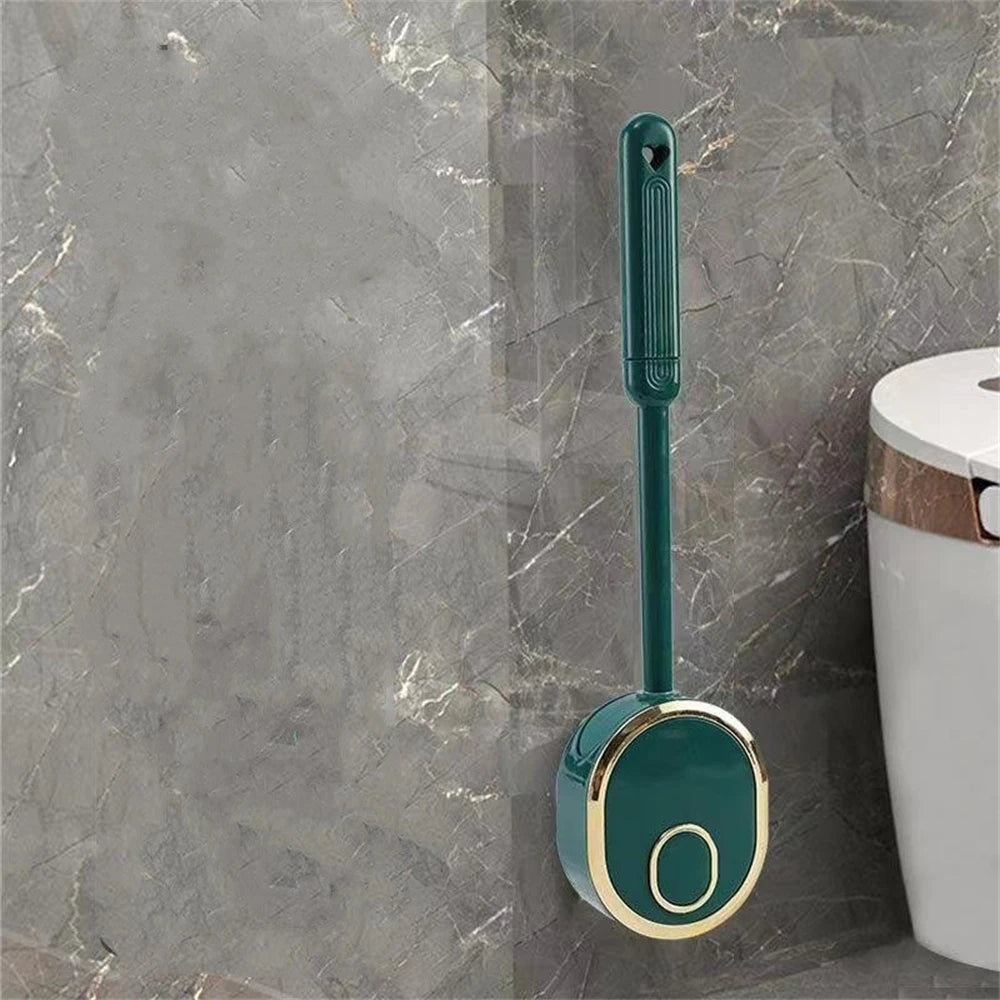 Escova de Sanita em Silicone CornerFlex™