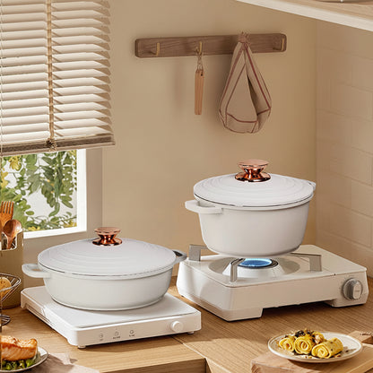StoneFlame  Premium Cookware Set