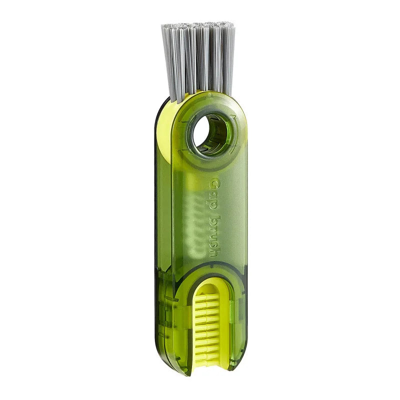 SparkleScrub 3-in-1 Cup Brush – Effortless Cleaning, Brilliant Shine