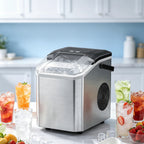 CrystalChill™ Portable Ice Maker
