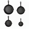 PrimeSear™ Skillet Set