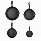 PrimeSear™ Skillet Set
