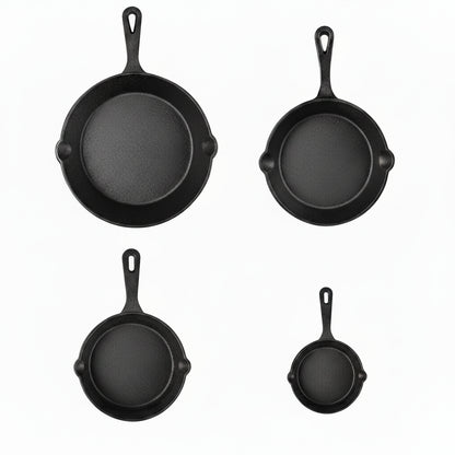 PrimeSear™ Skillet Set