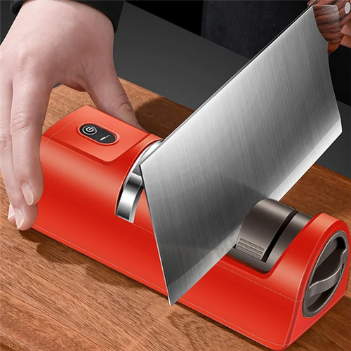 AutoSharp™ Electric Knife Sharpener