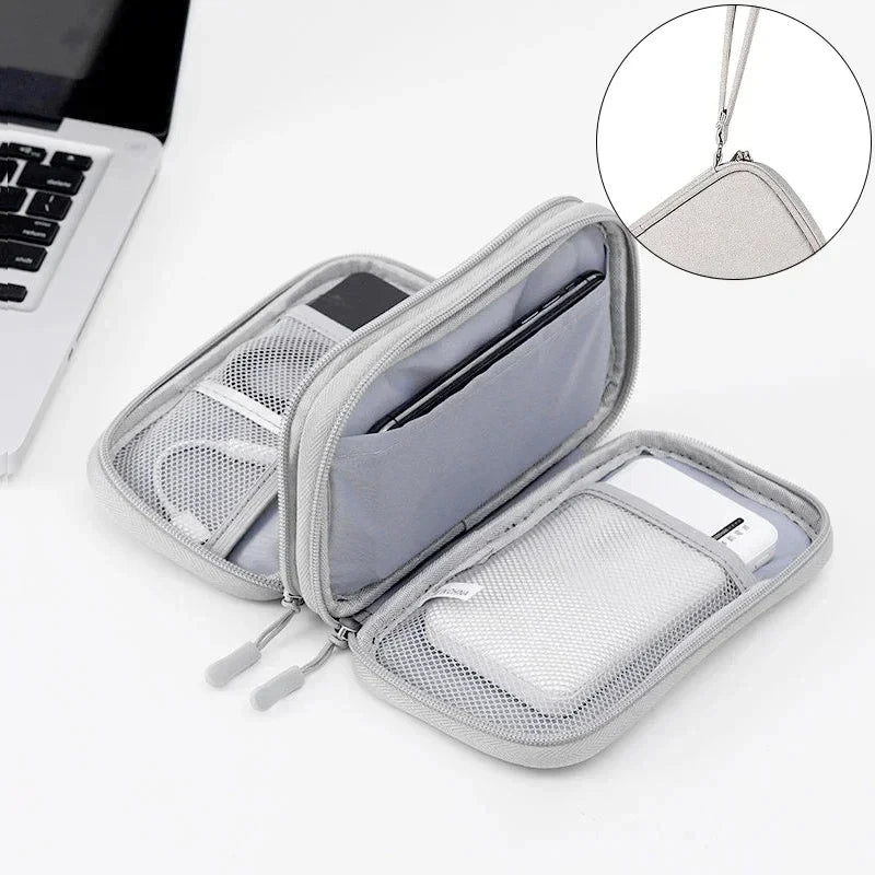 SmartCord™ Travel Tech Pouch