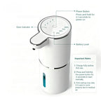 PureSense™ Touchless Automatic Soap Dispenser