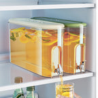CrystalFlow™ Cold Water Dispenser