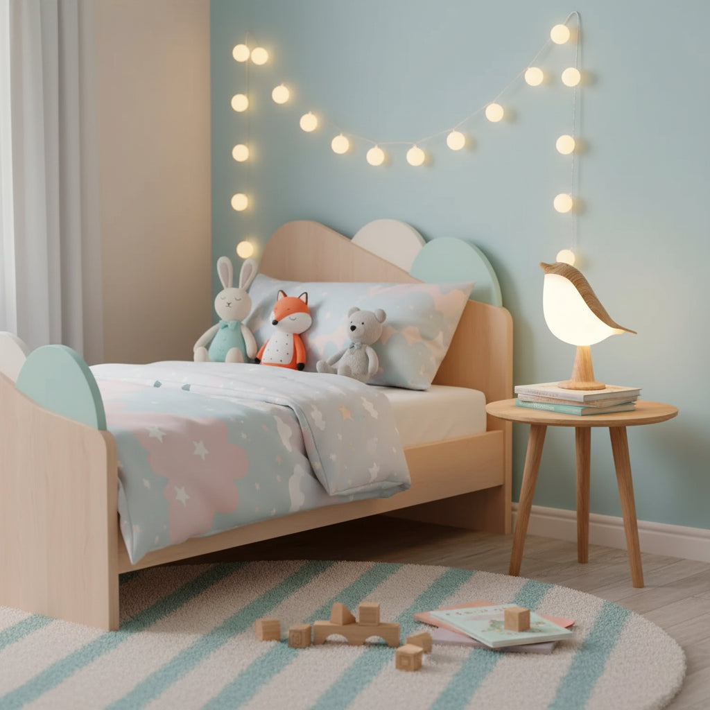 Bring Warmth And Character To Every Corner Of Your Home