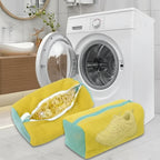 ShoeShield™ Wash &amp; Dry Bag
