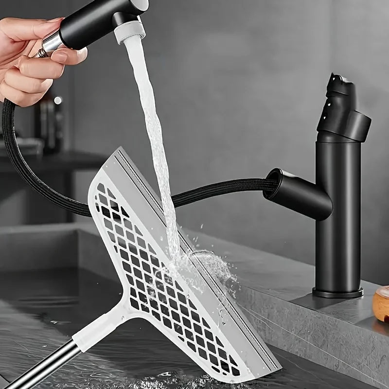 FurFree™ Pet Hair Broom