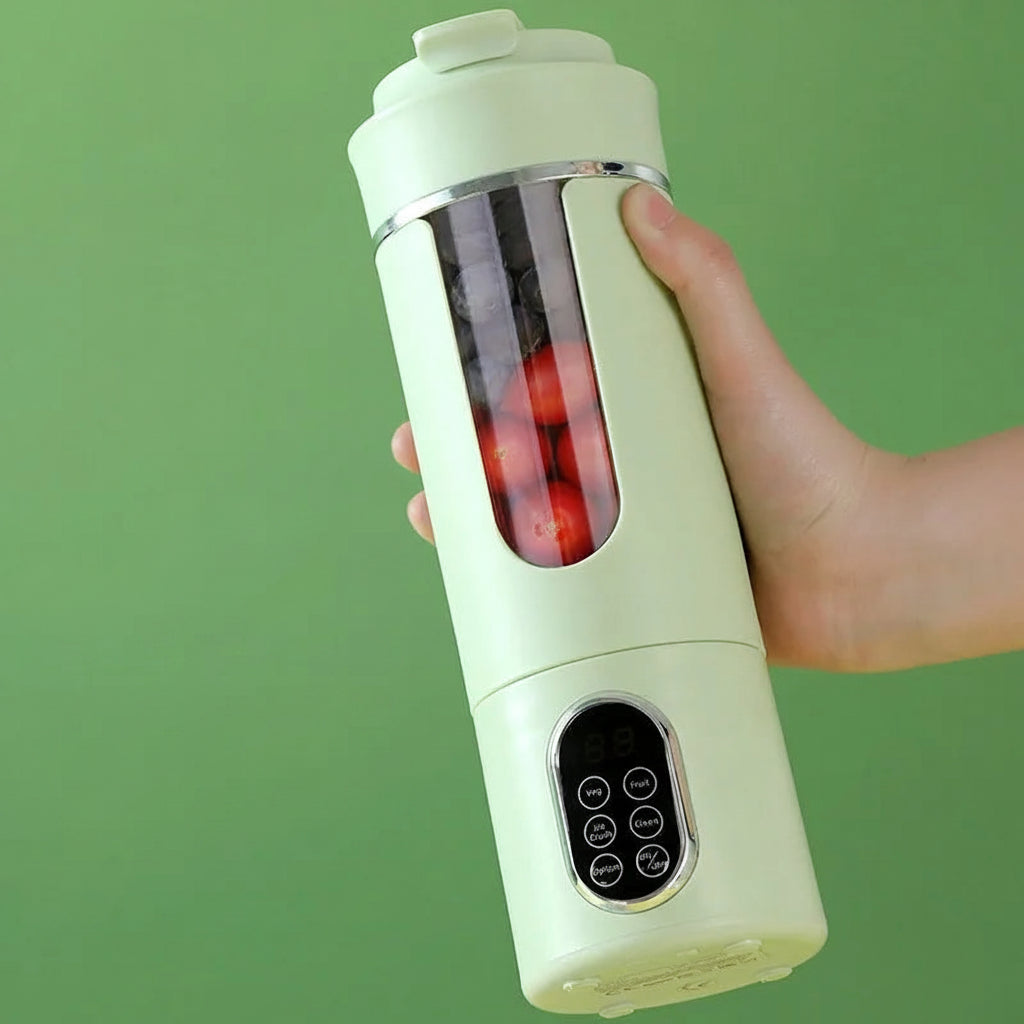 VitaBlend™ 530ml Portable Juicer