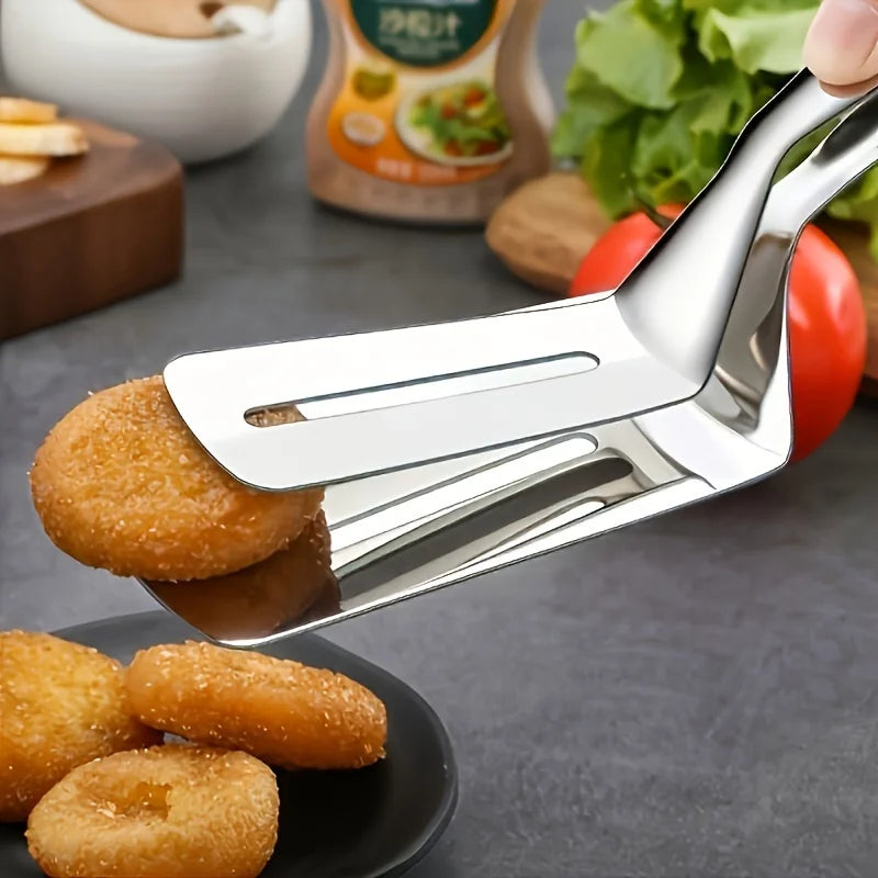 ChefGrip Spatula  Flip, Grip