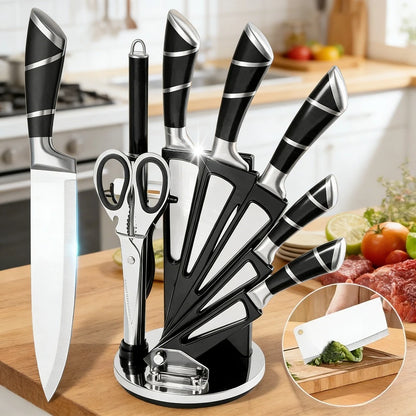 Make Every Meal Preparation Easier, Faster, and More Enjoyable