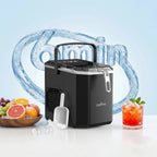 CrystalIce™ Automatic Ice Maker