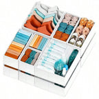 ClosetNest™ 6/12-Piece Underwear Organiser Set