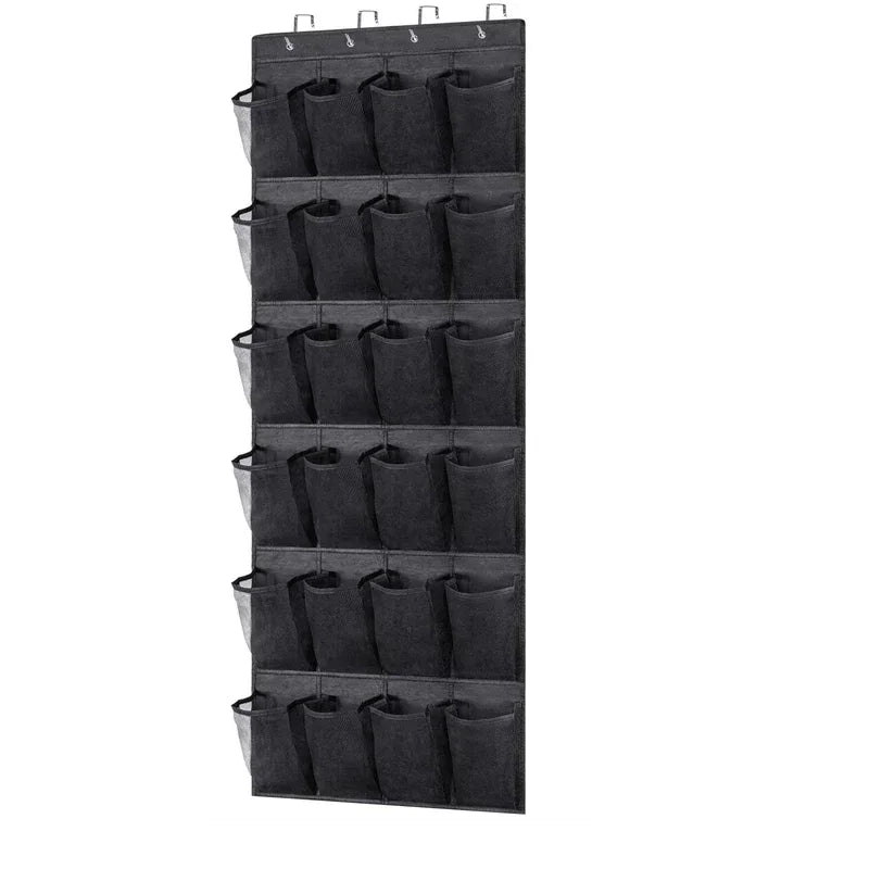 ShoeNest Overdoor Organiser – Smart Space-Saving Storage for Every Home