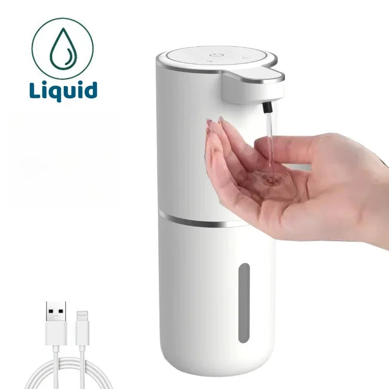 PureSense™ Touchless Automatic Soap Dispenser