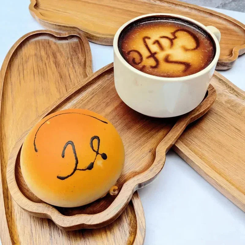 HeritageWood Multi-Purpose Serving Board