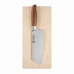 ShogunSteel Culinary Knife Set