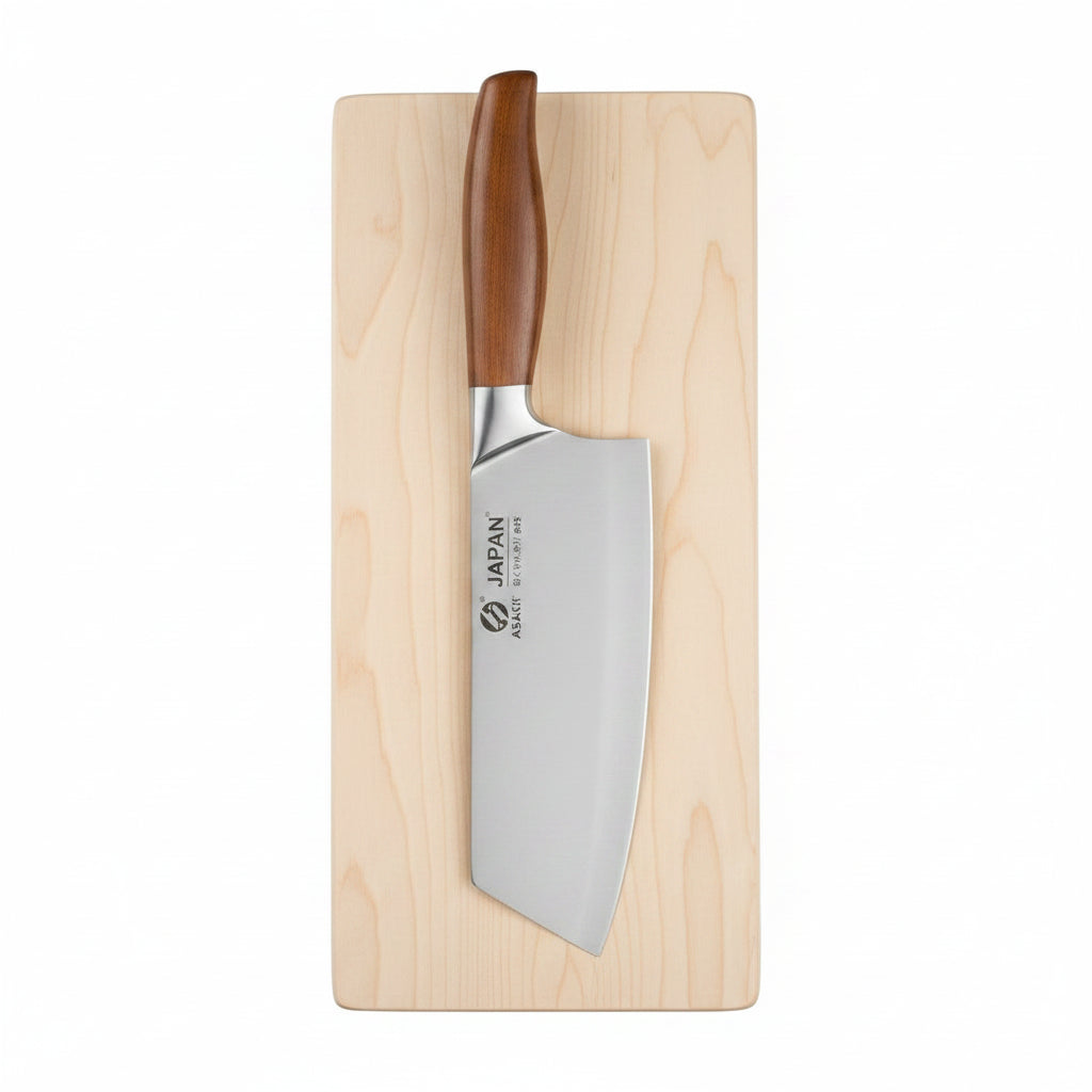 ShogunSteel Culinary Knife Set
