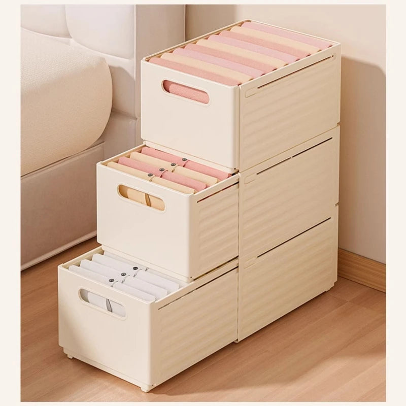 FlexiFold Storage Organiser – Smart Space-Saving Organisation for Every Room