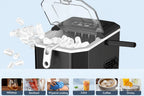 CrystalIce™ Automatic Ice Maker