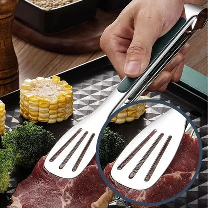ChefGrip Multi-Purpose Kitchen Tongs