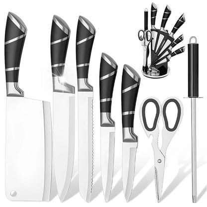 Make Every Meal Preparation Easier, Faster, and More Enjoyable