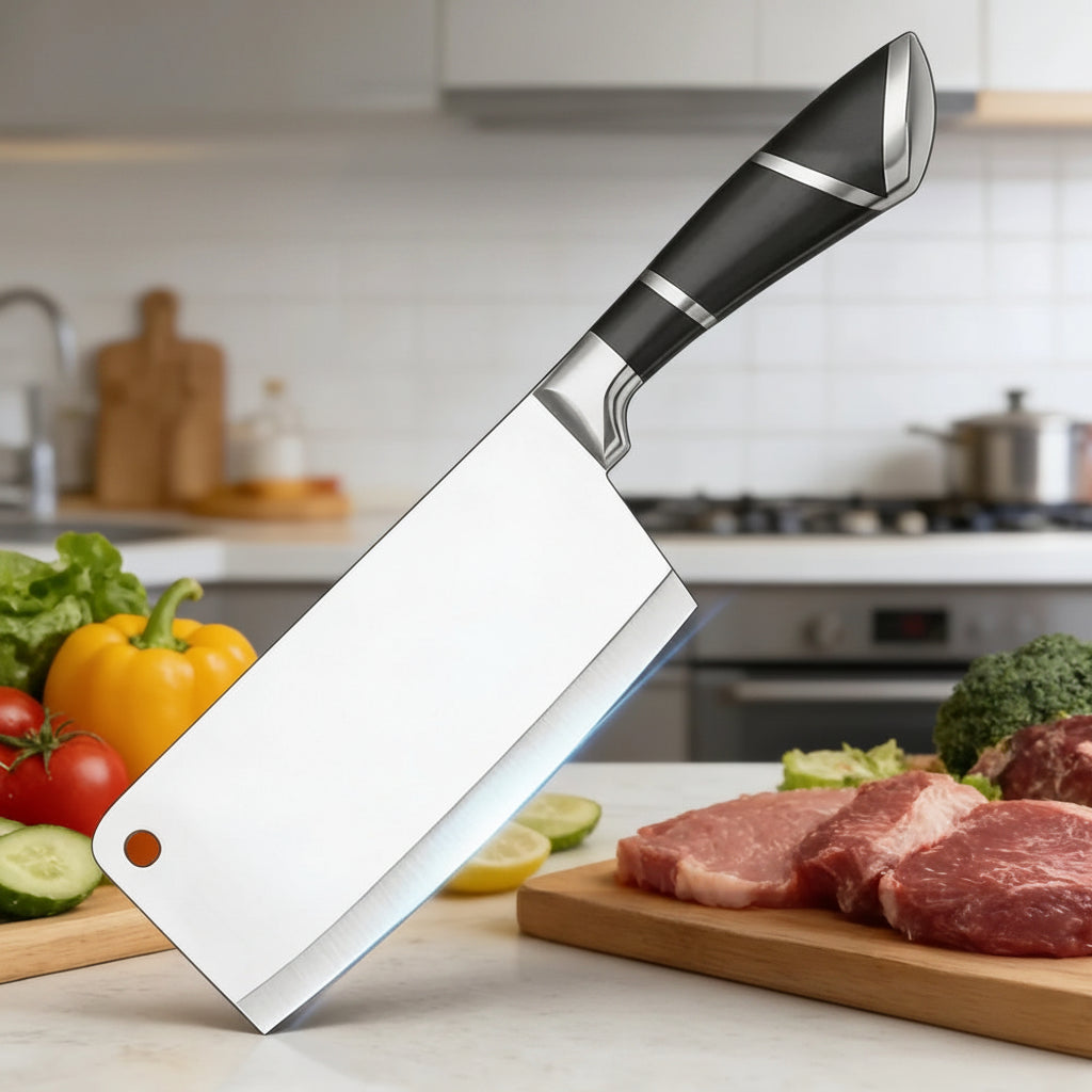 Make Every Meal Preparation Easier, Faster, and More Enjoyable