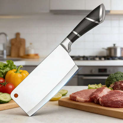 Make Every Meal Preparation Easier, Faster, and More Enjoyable