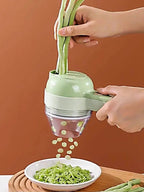 SwiftChop 5-in-1 – Your All-in-One Kitchen Companion Megarb