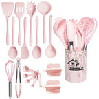 Blush Chef’s Collection – Style Meets Function in Your Kitchen Megarb