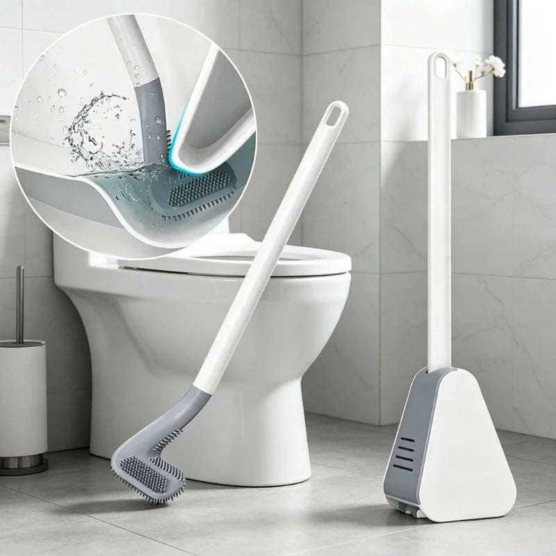 Escova de Sanita de Silicone GolfFlex™