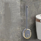 Escova de Sanita em Silicone CornerFlex™