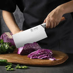 ShogunSteel Culinary Knife Set