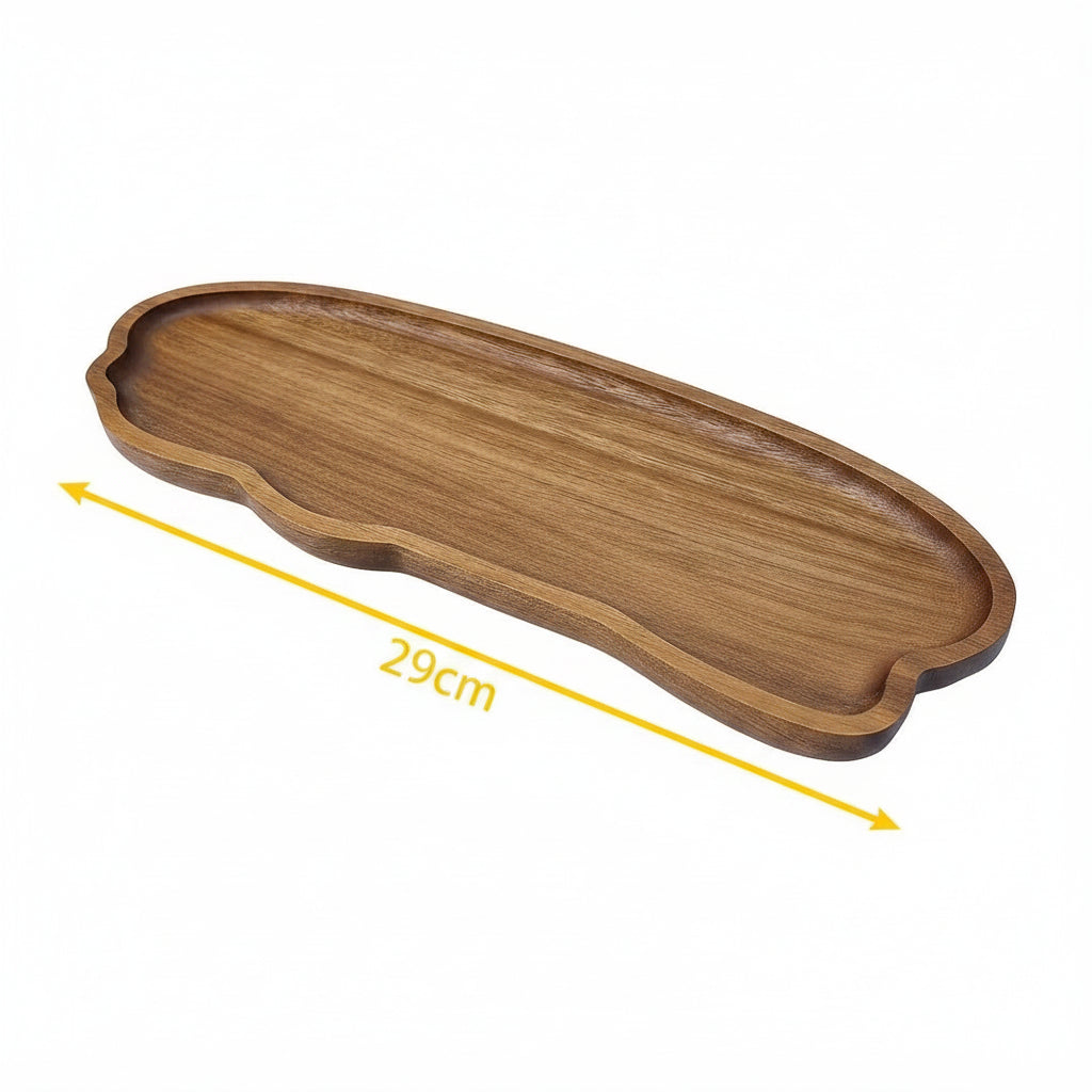 HeritageWood Multi-Purpose Serving Board