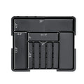 CutleryNest™ Expandable Drawer Organiser